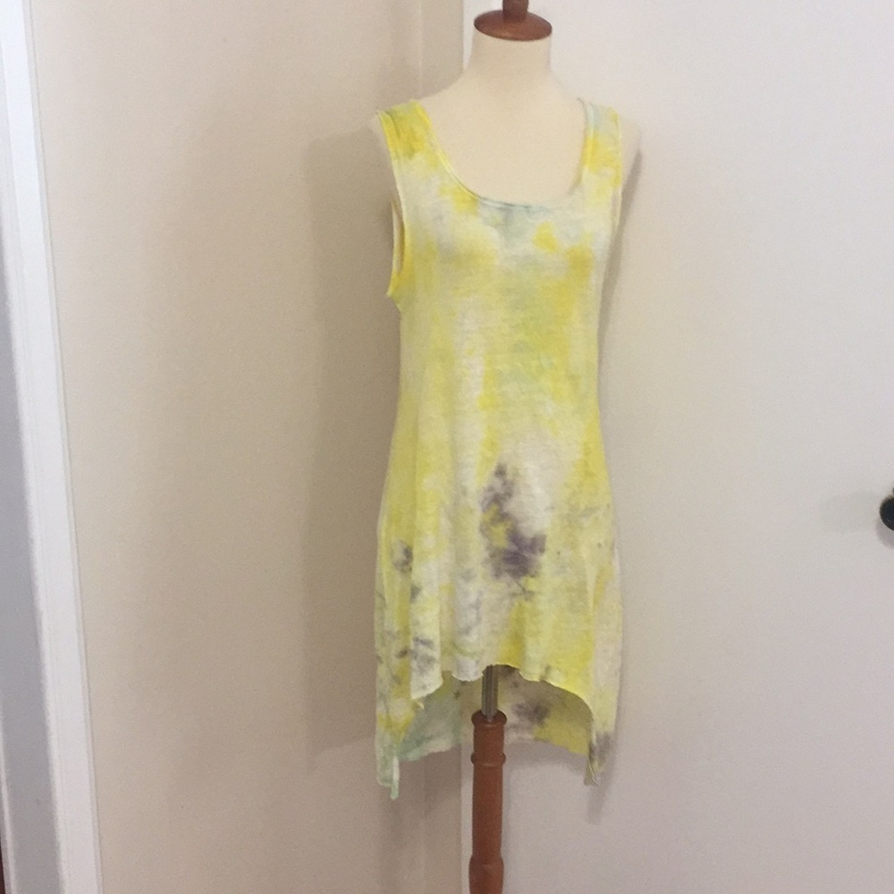 S LOVE TANJANE Dress EE52 2972